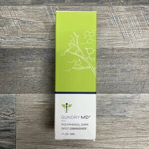 Gundry MD Polyphenol Dark Spot Diminisher Serum 1oz